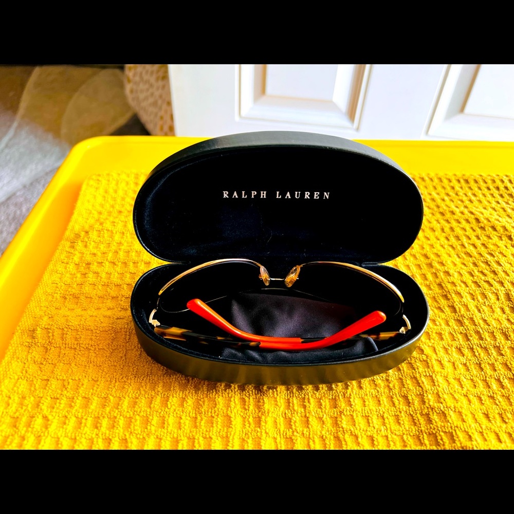 Ralph Lauren Sun Glasses